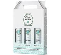 Care+ Oasis Thermal Care 3 Piece Kit Case