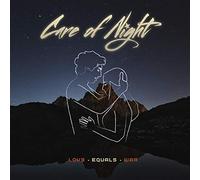 Care Of Night - Love Equals War