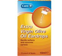 Care+ Olive Oil Eardrops 10ml