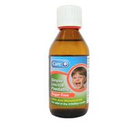 Care Familiy Vineyards Paediatric Simple Linctus – Sugar Free – 200 ml (Pack of 1)