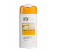 Care Plus Calming And Soothing After Sun Tan Burnt Skin Lotion Cream 100ml
