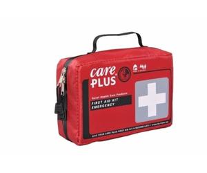 Care Plus Camping First Aid Kit Emergency TP38321