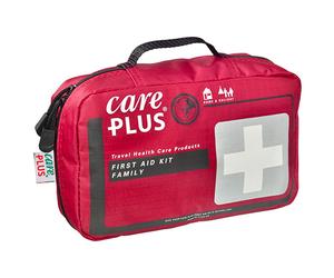 Care Plus - First Aid Kit Family - First aid kit