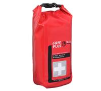 Care Plus - First Aid Kit Waterproof Red - First aid kit