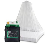 Care Plus Impregnated Mosquito Bell Net for 2 People