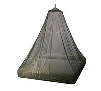 Care Plus Midge-Proof Bell-Shaped Unimpregnated Mosquito Net for 2 People