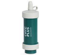 Care Plus Water Filter with Bottle 500 ml - Jungle Green