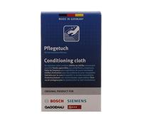 Care product stainless steel 00312007 5 cloths Replacement of 00461554 00311134