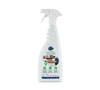 CARE + PROTECT 35602518 Ecological Multi-Surface Degreaser, Hypoallergenic, Without Dyes and Phosphates, 750 ml, White