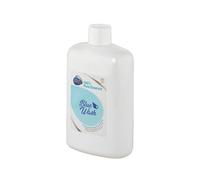 Care + Protect Blue Wash Laundry Perfume 400Ml 80 Washes -