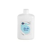 CARE + PROTECT Blue Wash Laundry Perfume In-Wash Scent Booster, Long Lasting Active Formula, 400ml for up to 80 washes