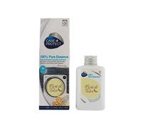 CARE + PROTECT Fiori Di Talco Laundry Perfume In-Wash Scent Booster, Long Lasting Active Formula, 100ml for up to 20 washes