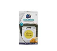 CARE + PROTECT Fiori Di Talco Laundry Perfume In-Wash Scent Booster, Long Lasting Active Formula, 400ml for up to 80 washes