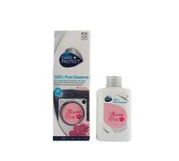 CARE + PROTECT Mousse Rose Laundry Perfume In-Wash Scent Booster, Long