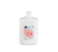 CARE + PROTECT Mousse Rose Laundry Perfume In-Wash Scent Booster, Long Lasting Active Formula, 400ml for up to 80 washes