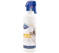 CARE + PROTECT Rapid Action Bin Cleaner, Hygienizer, Bin Freshening Spray-Hygienically Deep Cleans Dust Collection Bins, Protecting From Dust Mites And Allergens, 500ml
