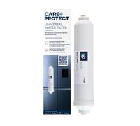 Care+Protect Universal Fridge Water Filter