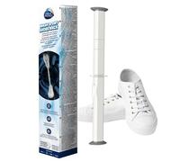 Care+Protect Universal Shoes-Trainers Washing-Drying Rack - Protect Your Shoes and Machines While Washing-Drying - For The Best Washing and Drying Result - Universal - Smart Design
