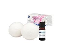 Care + Protect Woolen Scented Dryer Balls (Pack of 2) 35602866