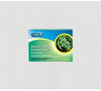 Care Senna 7.5mg Tablets 12 Years Plus 60