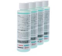 Care Set for Heat Pump Dryer 4x125ml 00312111