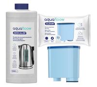 6x filters compatible with the Saeco Philips AquaClean CA6903 coffee machine