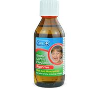 Care Familiy Vineyards Paediatric Simple Linctus – Sugar Free – 200 ml (Pack of 1)