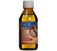 Care Simple Linctus x 200ml