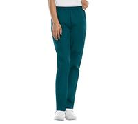 CARE SMART UNIFORM Pull On Cargo Pants PPU012 C C Caribbean, 3XL