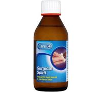 Care Surgical Spirit Disinfectant Antiseptic Lotion 200ml