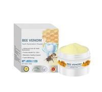 Care Tooth Powder - Improves Bad Breath, Supports Overall Oral Health, Maintains Healthy Gums, Whitens Teeth, 3-Min Brushing Routine(4pcs)