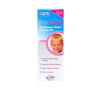 Care ViraSoothe Chickenpox Relief Cooling Gel 50g