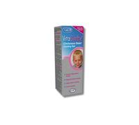 Care ViraSoothe Gel, Chickenpox Relief, Cools and Soothes Skin, Suitable 6+ Months Old, Supports Natural Healing, Helps Stop the Itch, Clinically Proven Effective Relief Against Symptoms, 50g Gel