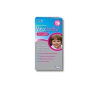Care ViraSoothe Spray Gel 60g, Chickenpox Relief, Cools + Soothes Skin, 6+ Months, Supports Natural Healing, Helps Stop The Itch, Clinically Proven Effective Relief, Reduces Long-Term Scarring