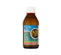 Care Witch Hazel 200ml - 100% Hamamelis Water Astringent Skin Cleanser for Minor Cuts, Bruises & Makeup Removal