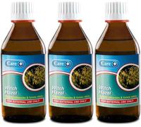 Care+ Witch Hazel 200ml | Skin Toner | Acne Treatment | Pore Minimiser X 3