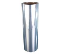 Care4books CLEAR ARCHIVAL BOOK COVER ROLL 330mm x 20m - PACK OF TWO ROLLS