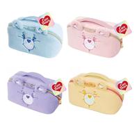 CAREBEAR - Grumpy Bear - `Brick` Plush T NEW