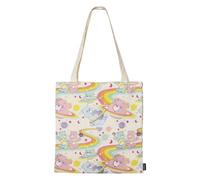 Cerda Care Bears Care Bears Xl 38x40x0.4 Cm Tote Bag
