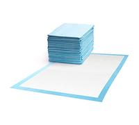 CarebyMail Healthcare | Disposable Incontinence Bed Pads | 60 x 90 cm | 1700ml Absorbency | Pack of 25