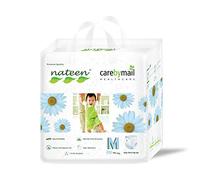 CarebyMail Premium Pull Up Nappy Pants (6-11kg) Medium - HIGH Absorbency (1 Pack of 20 (20 Pull Ups))