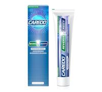 CAREDO Cavity Repair Toothpaste for Adults, Contains Hydroxyapatite to Help Enamel Remineralizing，Cavity Reverse Treatment & Sensitivity Relief, Fluoride-Free Formula for Oral Care 100g