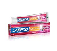 CAREDO Gingivitis Treatment Gum Disease Toothpaste, Gum Repair for Receding Gums, Tartar Remover Bleeding Gums Treatment, Fluoride Free Hydroxyapatite Paste 100g Mint