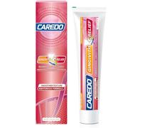 CAREDO Gum Disease Toothpaste with Hydroxyapatite,Relief Receding Gums