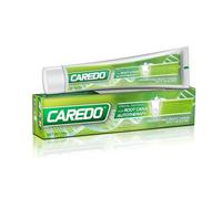 CAREDO Hydroxyapatite Toothpaste for Gum Disease & Root Canal Care - Enamel Repair, Toothache Relief, Sensitivity Protection, Remineralising Toothpaste for Adults - Strong Pain Relief Formula 100g