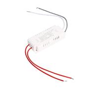 Caredy Electronic Transformer, Voltage Transformer,220V-12V Power Supply Led Light Lamp Bulb for Driver Quartz/Halogen Bulbs