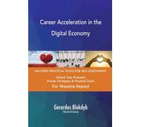 Career Acceleration in the Digital Economy