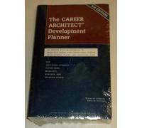 Career Architect Development Planner 3rd Edition (The Leadership Architect Suite)