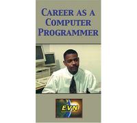 Career as a Computer Programmer [VHS]