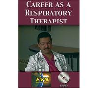 Career as a Respiratory Therapist [DVD] [2004] [Region 1] [US Import] [NTSC]